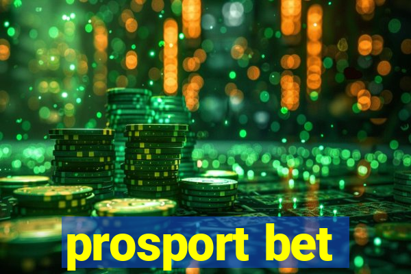 prosport bet